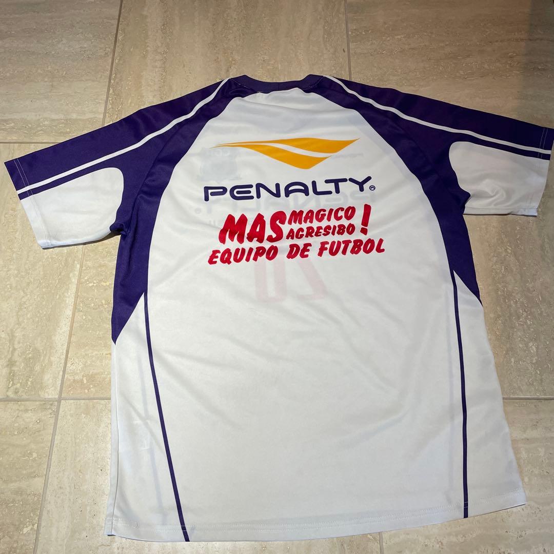 中央学院高校練習着　20番