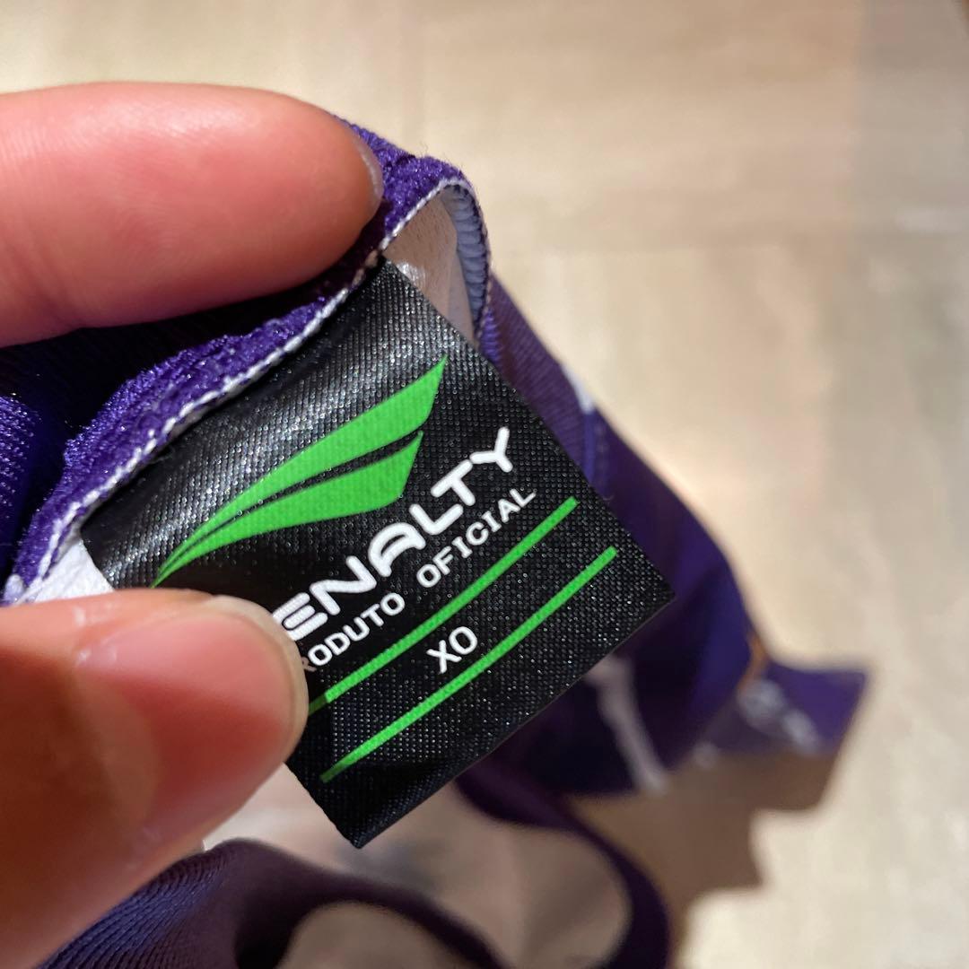 中央学院高校練習着　20番