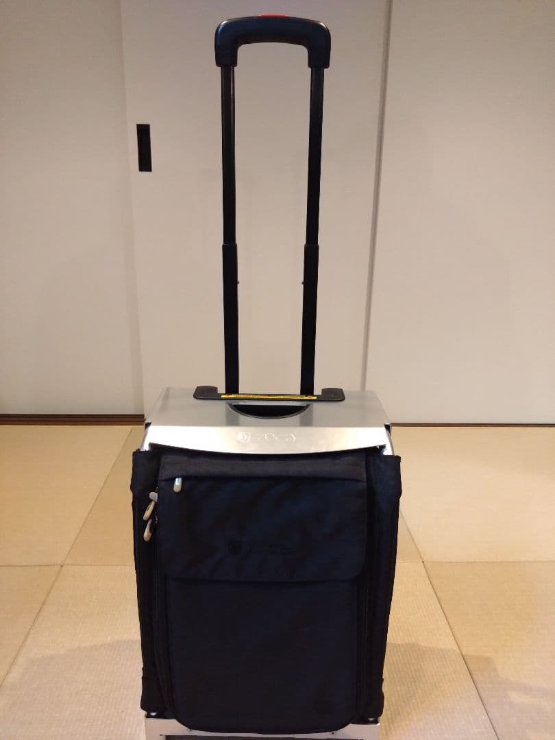 ZÜCA FLYER Travel ズーカ フライヤー トラベル