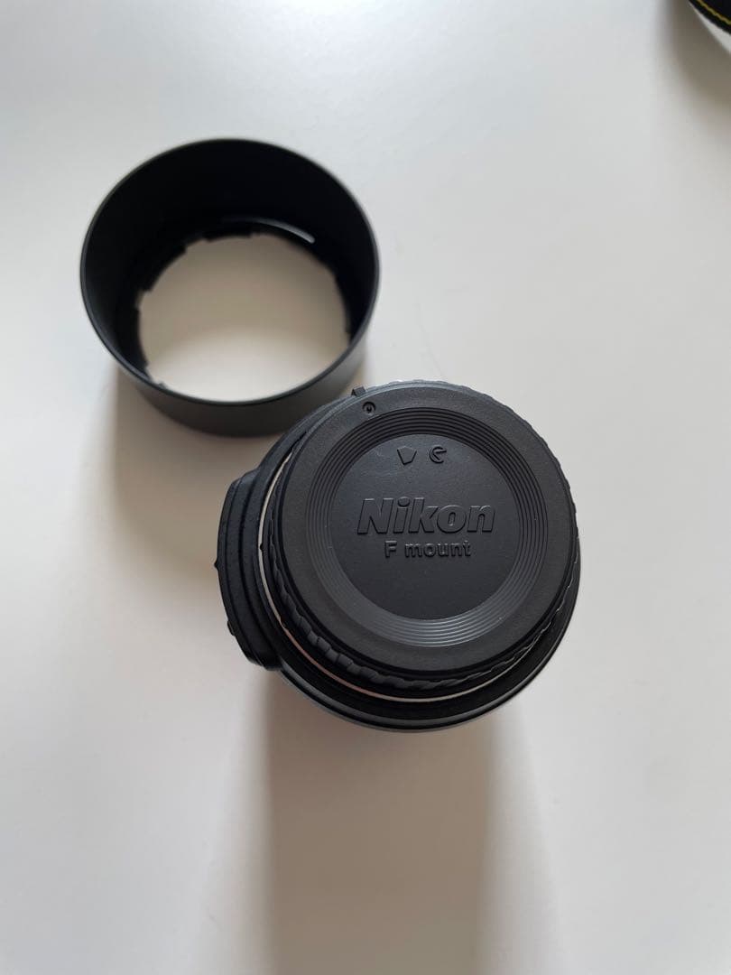 Nikon D5600 一眼レフカメラ