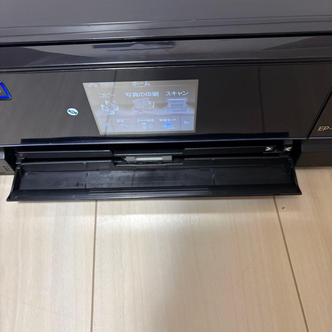 EPSON EP-806AB プリンター エプソン