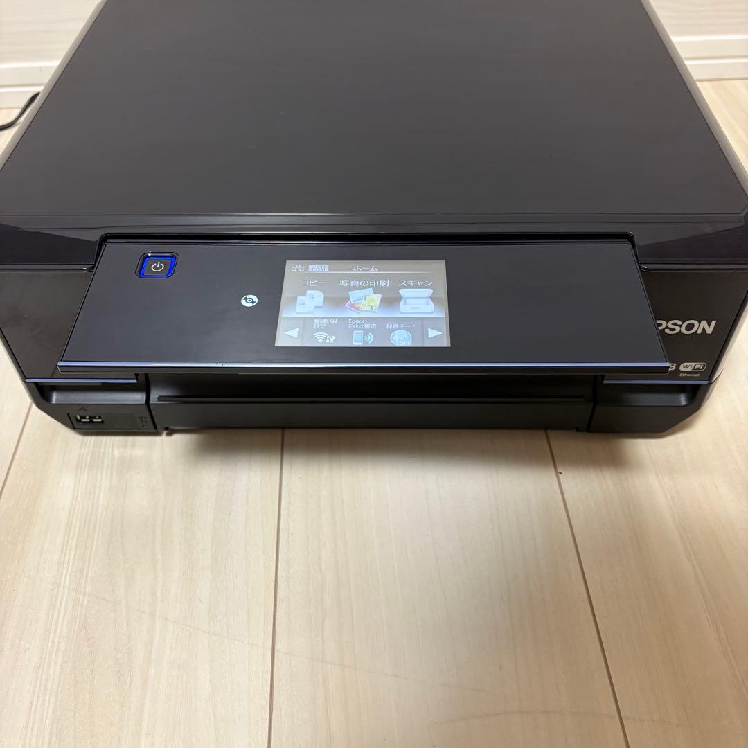 EPSON EP-806AB プリンター エプソン