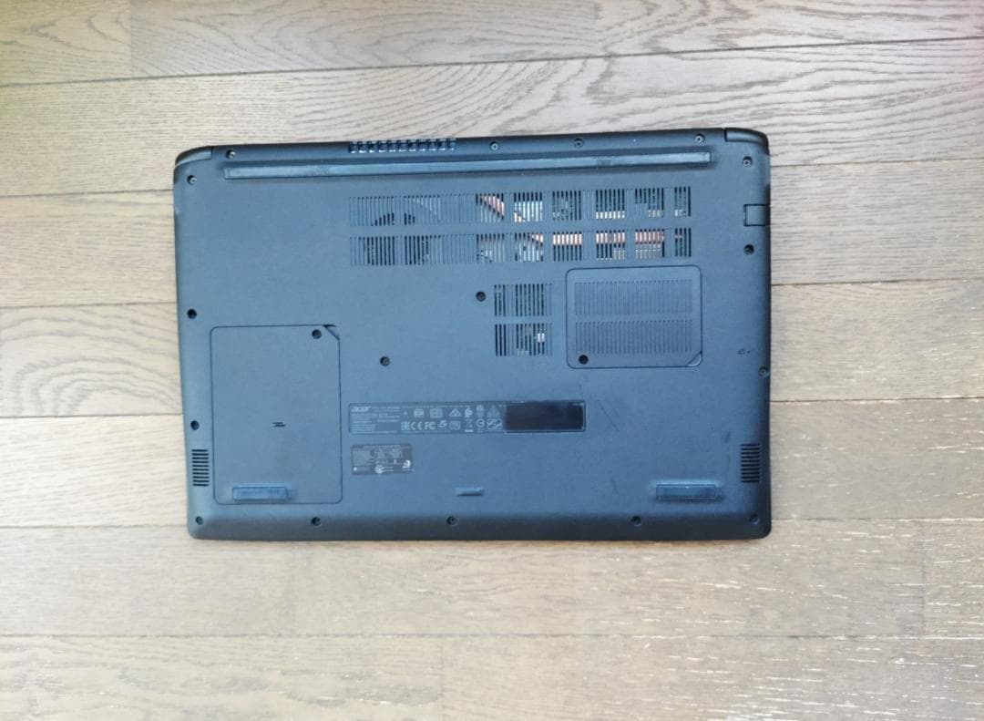 Acer 　Win11　office2019 メモリ8GB　M.2 256GB