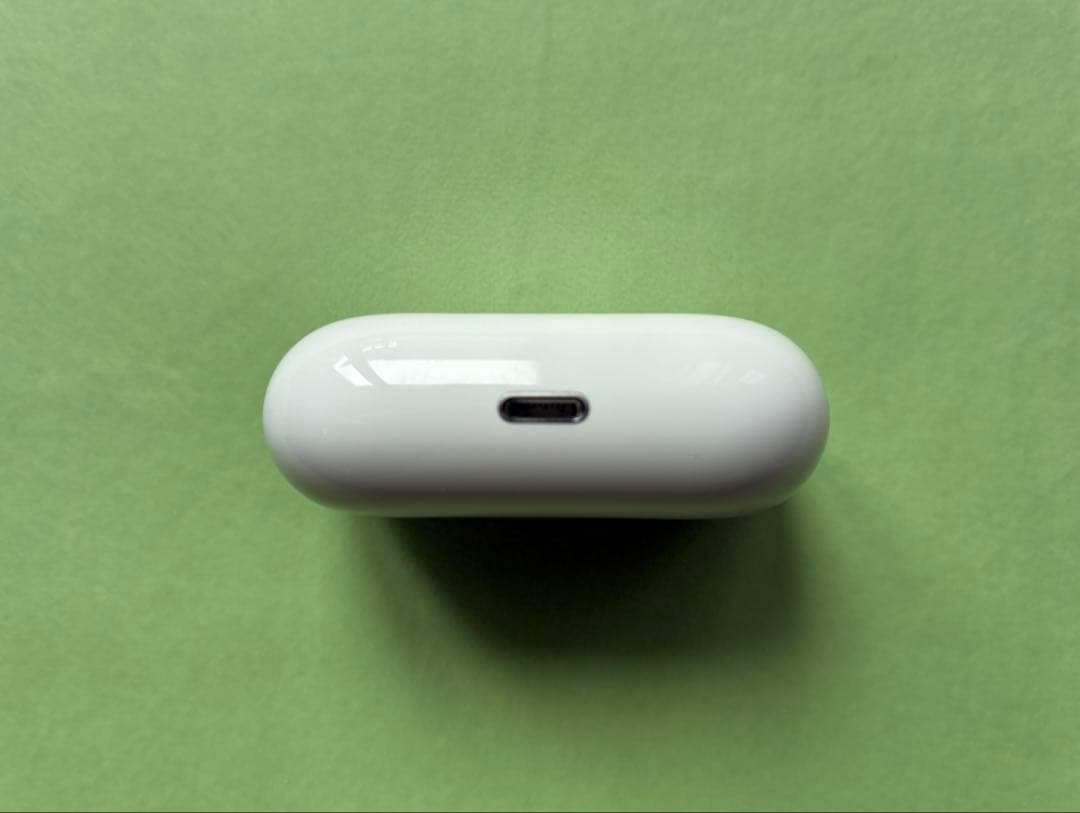 【値下げ251130】Apple AirPods Pro（第1世代）