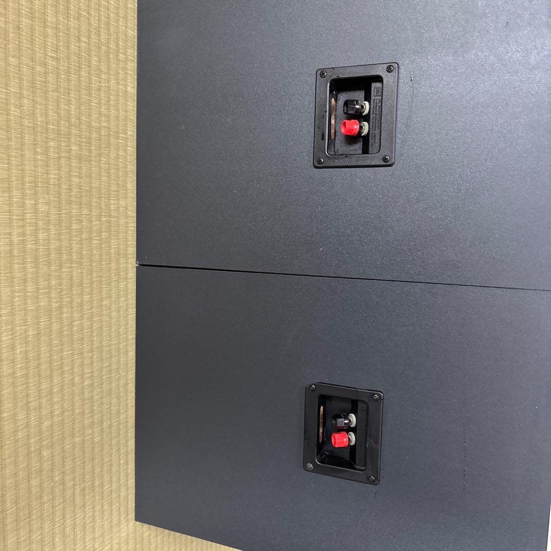 JBL 4408A スタジオモニター