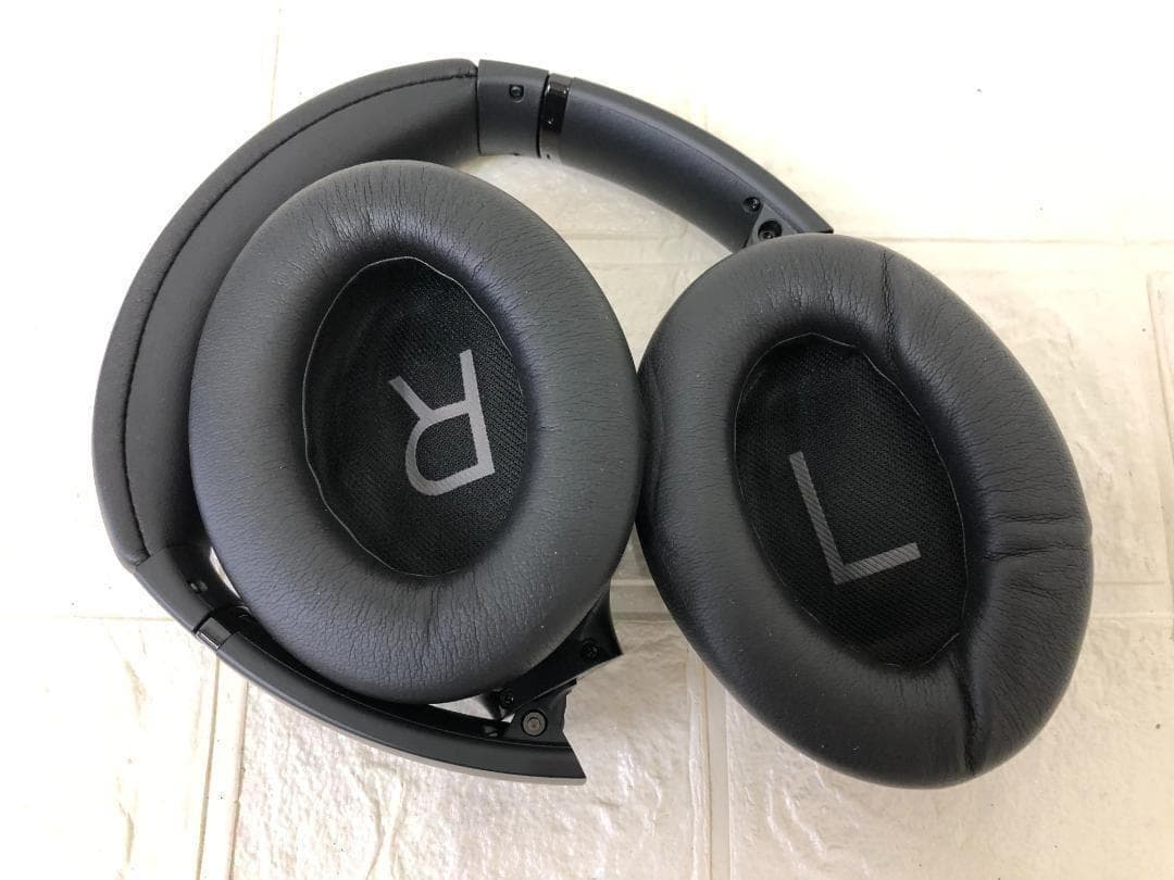 BOSE ボーズ QuietComfort® SE ワイヤレスヘッドホン