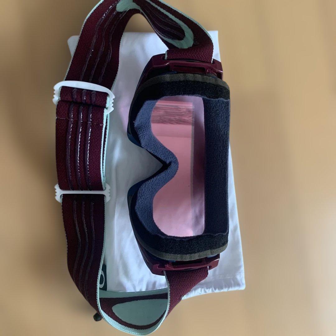 OAKLEY LINE MINER XM アジアンフィット