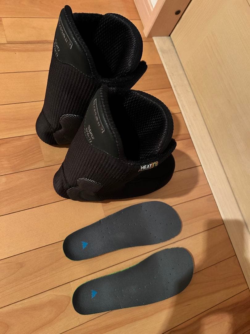 【美品】Burton SWATH Taupe 26.5