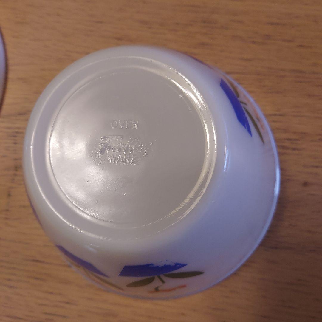 ファイヤーキングミキシングボウル三点セット