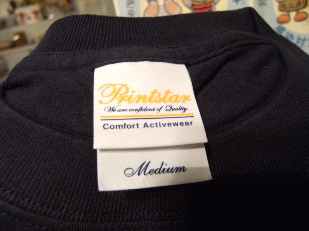 SINCE 1973 西高等学校 テニス部 エースをねらえ Tシャツ★山本鈴美香