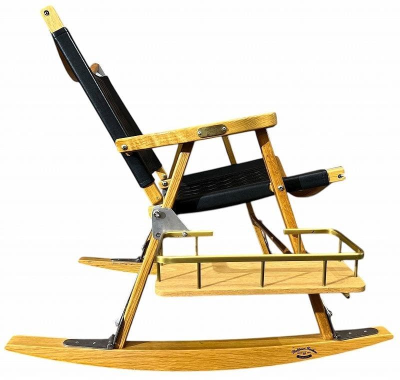 受注生産 カーミットチェア バックドロップ 別注 シート ワイド ロッキング