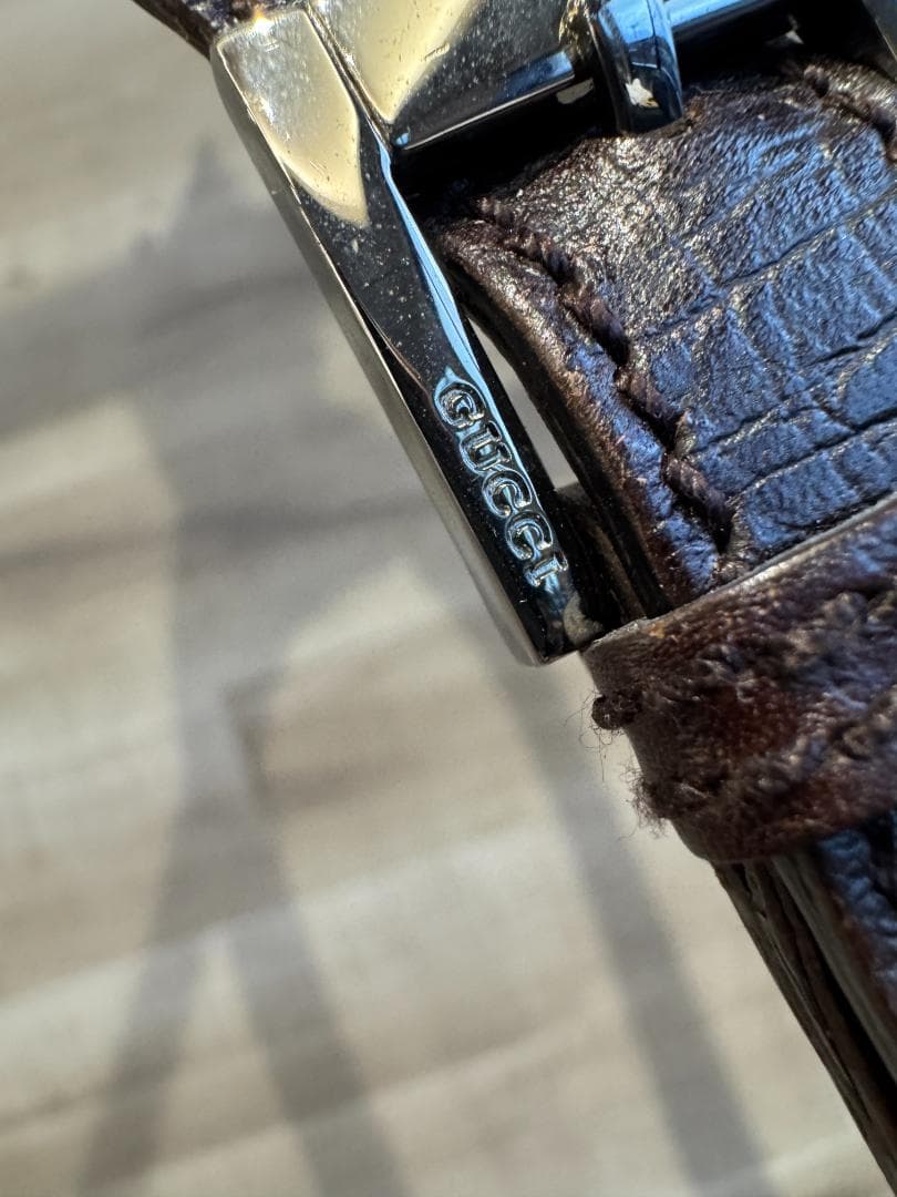 【GUCCI】GGキャンバス ショルダーバッグ 92562R メンズ