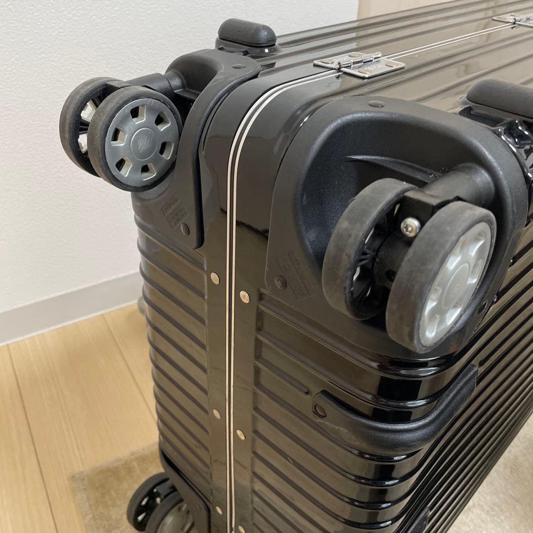 リモワ RIMOWA LIMBO 4輪マルチホイール