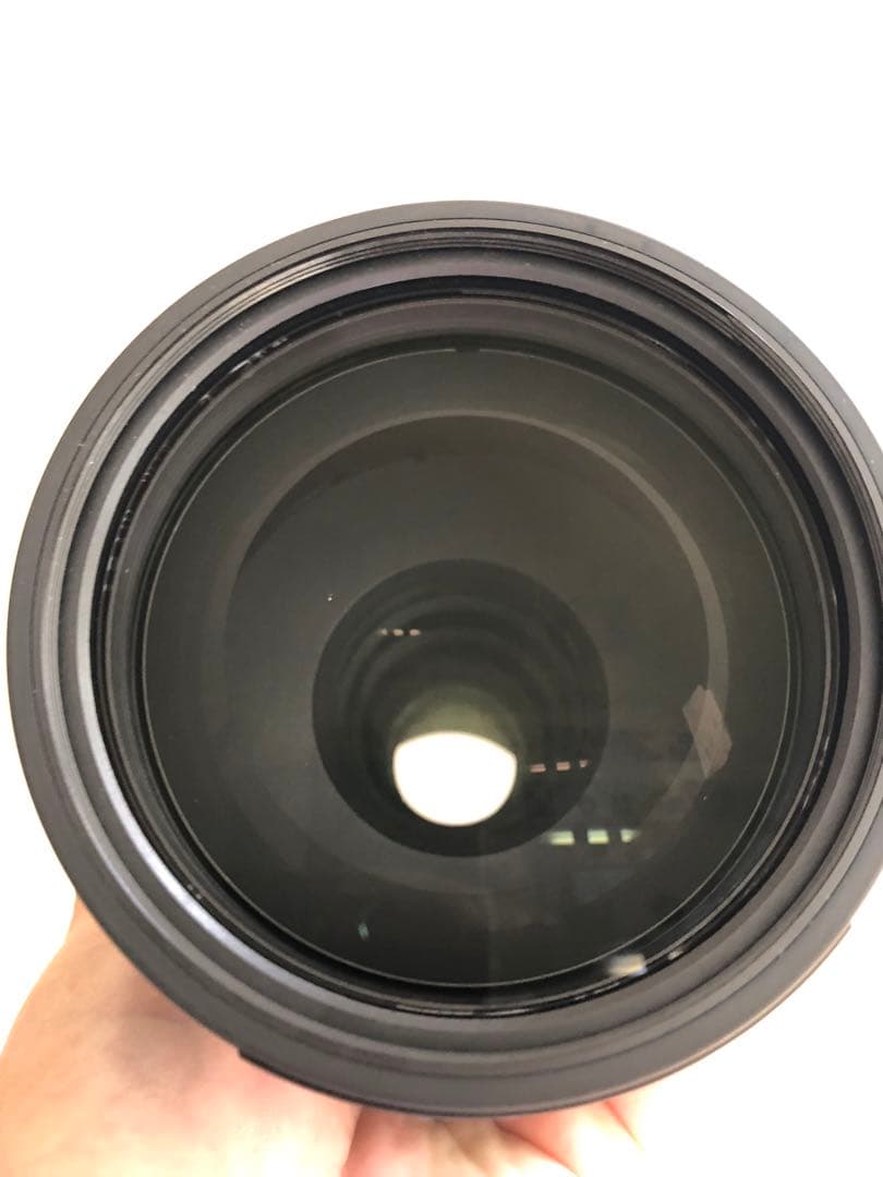 ニコン　Nikon AF-S NIKKOR 200-500mm 望遠レンズ