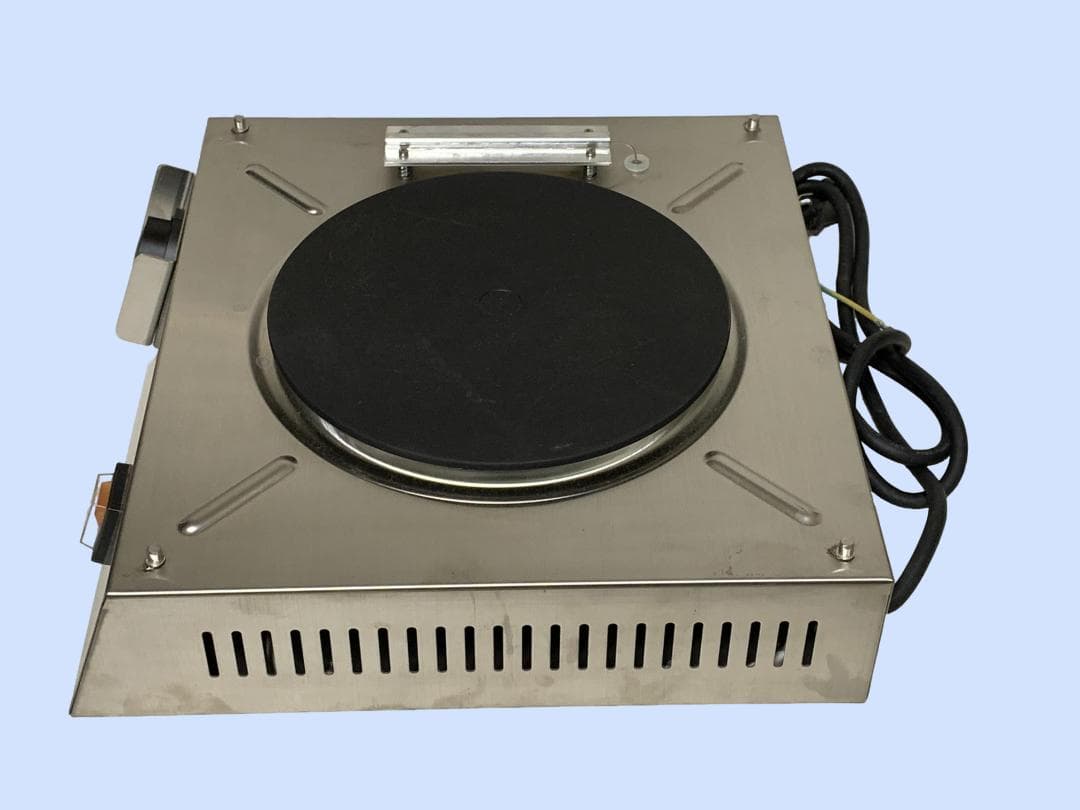 M9076 TKG 業務用 店舗用 おでん鍋 電気式 電気おでん鍋 100V