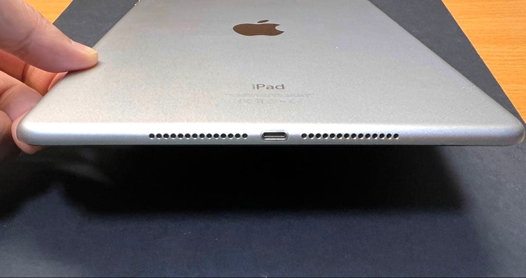【美品】ipad air2 128gb 本体 第2世代