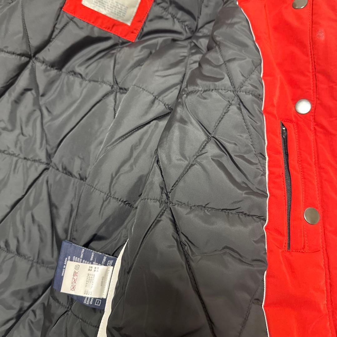 Gaastra レッド スキーウェア