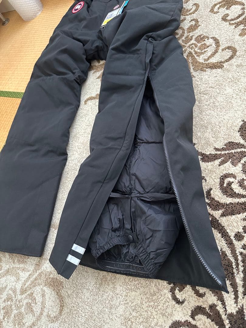 のぶ　 ＊Tundra Pant＊スノーパンツ