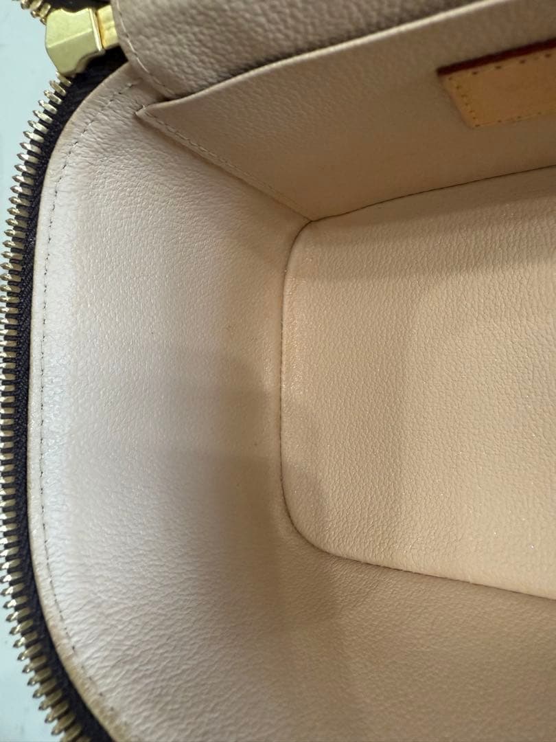 11/24迄SALE価格♡ ルイ　ヴィトン　ニース　ヴァニティバッグ　モノグラム