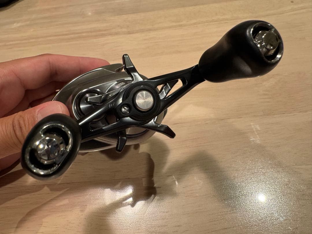 18バンタムMGL 左