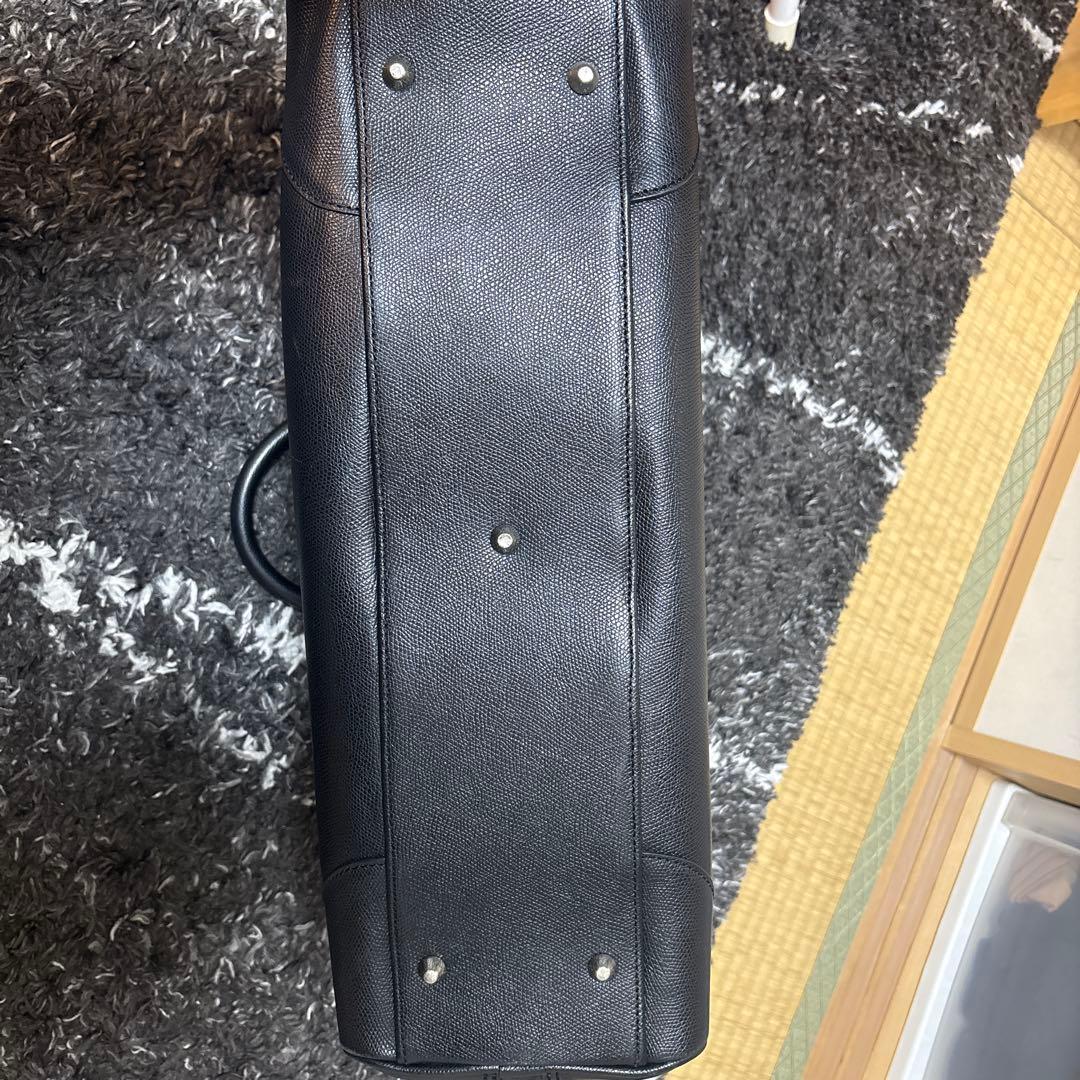 ユナイテッドアローズ　YUKINO ビジネスバッグ