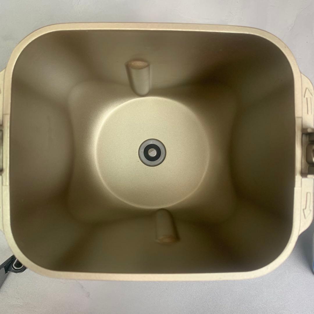 【美品】Panasonic ホームベーカリー SD-SB1 2019年製