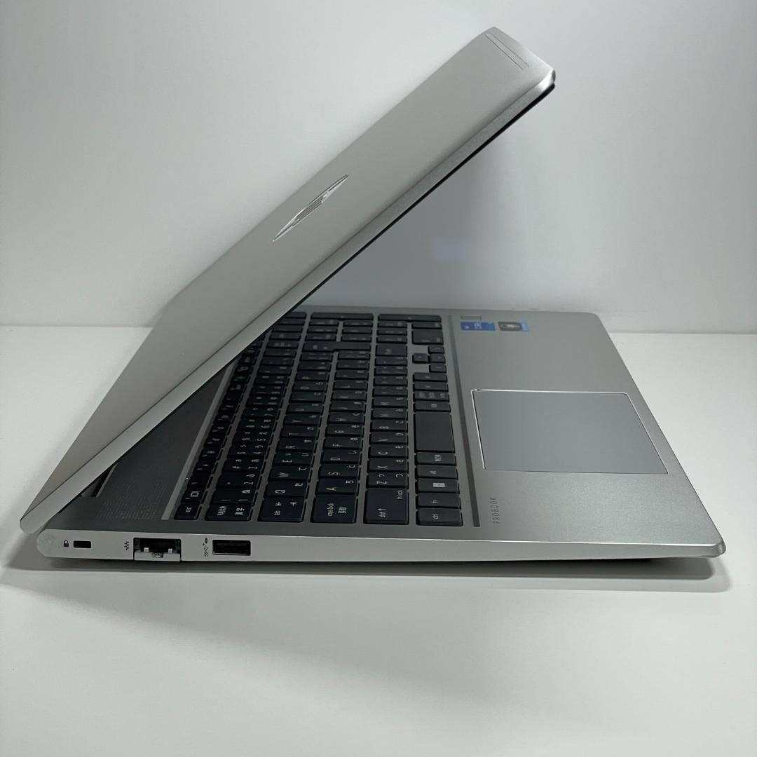 第12世代core i5 HP ProBook 450G9 ノートPC 16GB