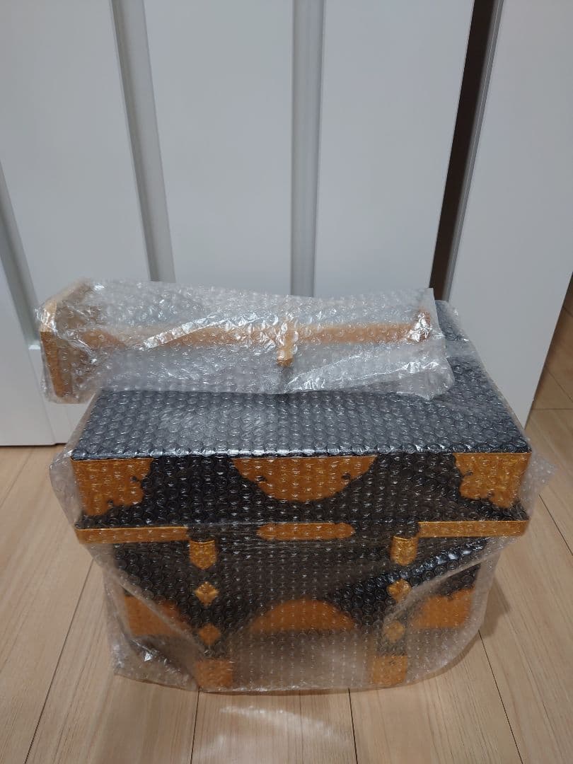 五月人形　平安 翠雲　御鎧飾り　高さ約82cm　甲冑