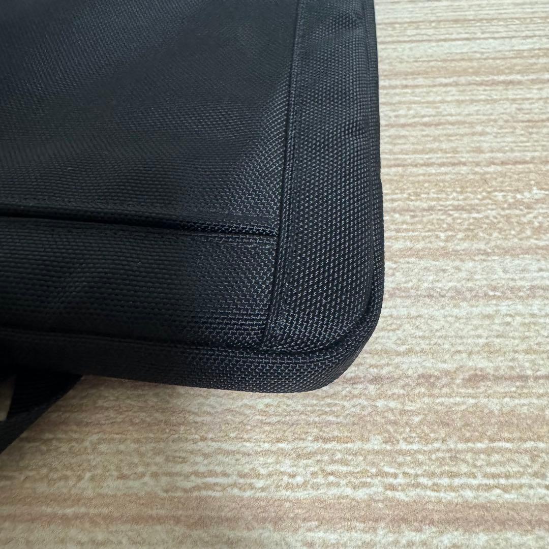 MONOLITH PC CASE OFFICE 13 ビジネスバッグ　ショルダー
