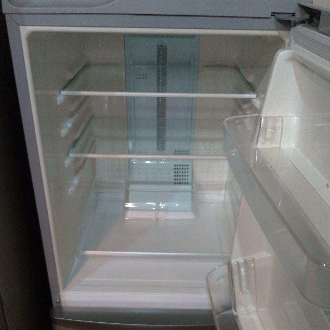 National NR-B143J　一人暮らし　冷蔵庫