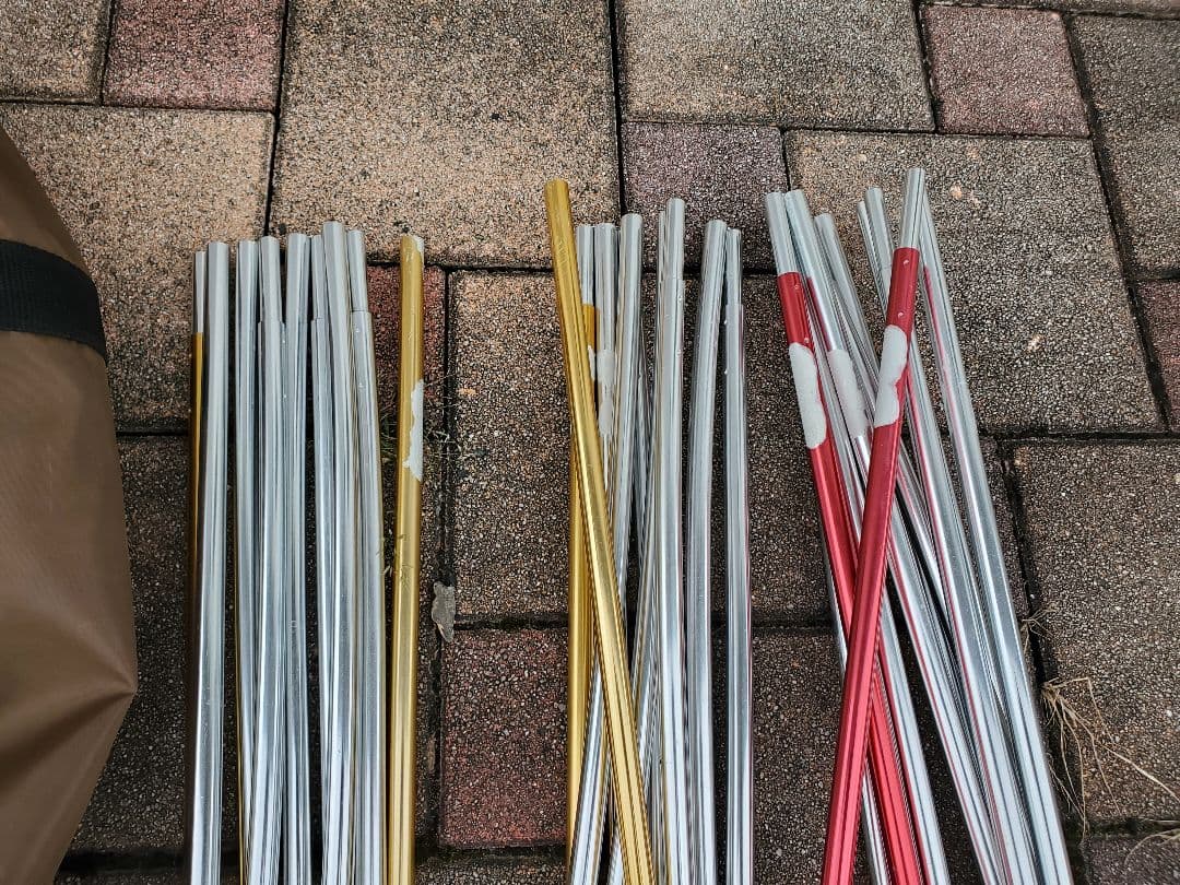 ヴォールト　テント　スノーピーク