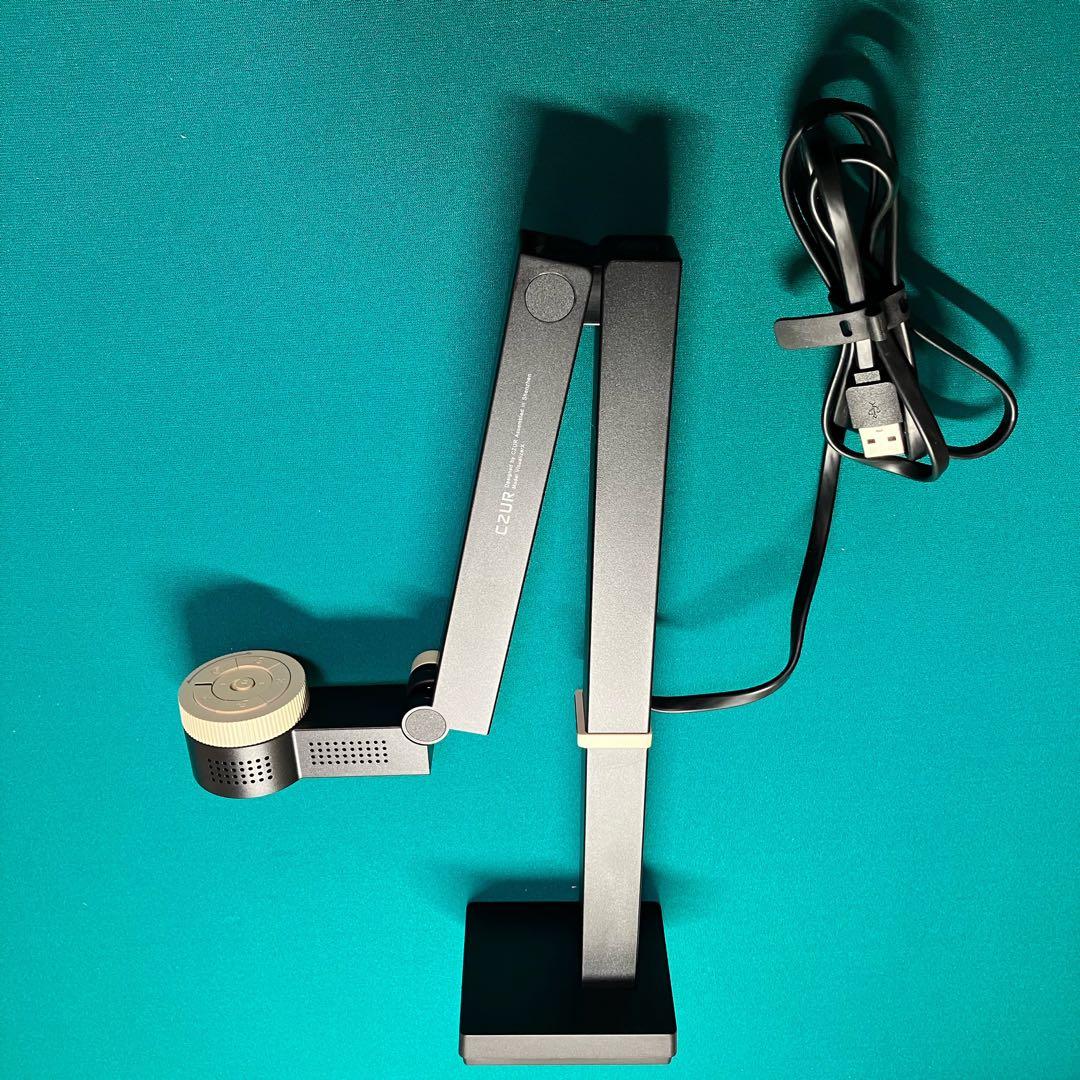 m*様 C2UR Fancy S Pro ドキュメントスキャナー