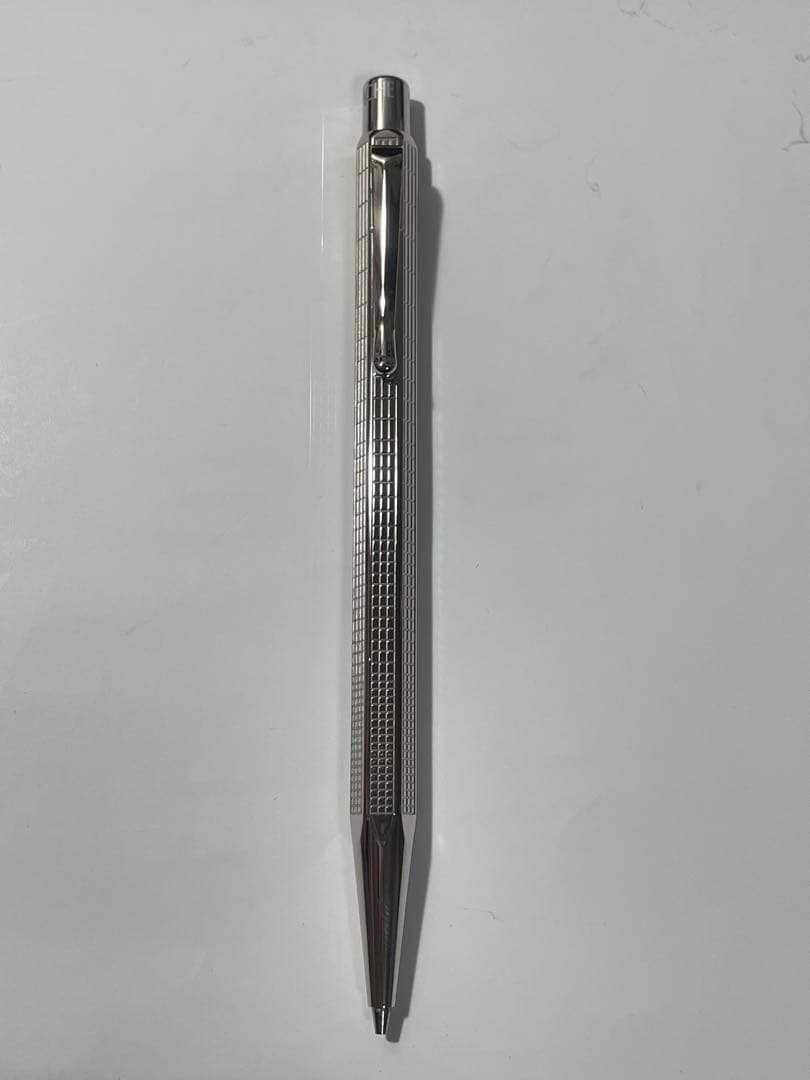 CARAN d'ACHE シャープペンシルエクリドール