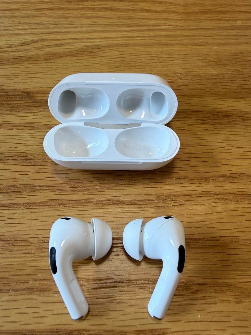 【ほぼ新品】AirPods pro2