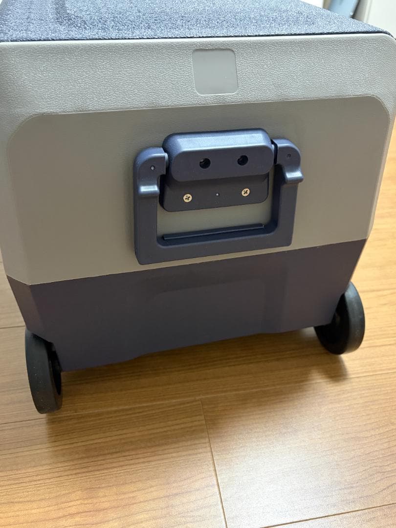 【防災にも】車載 冷蔵庫 冷凍庫 60L BODEGA クーラーボックス