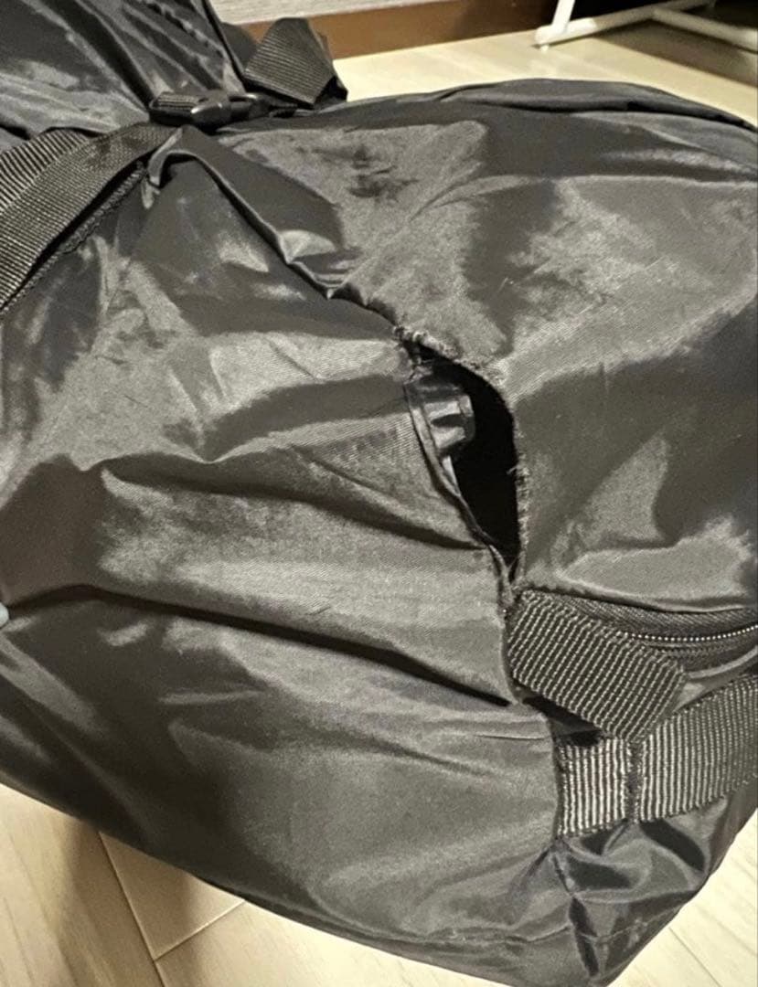 ヤクドーム550/WIWO