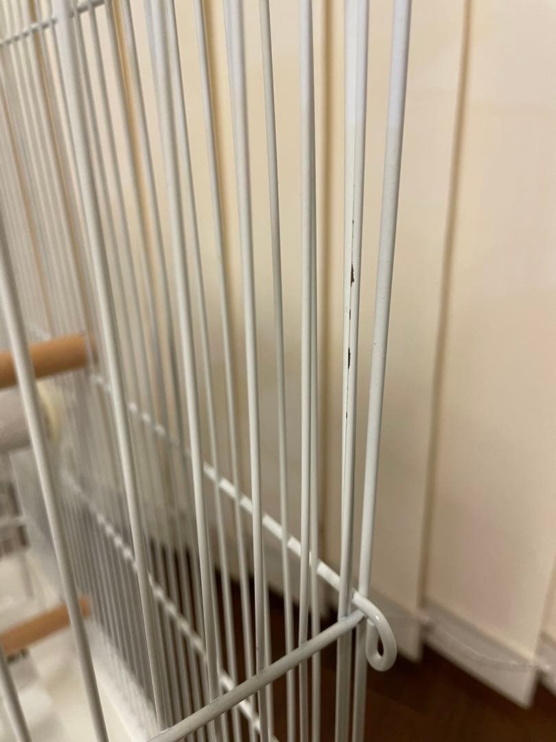 プロフィール必読✴︎ 12800 HOEI 35手のり ピュアホワイト