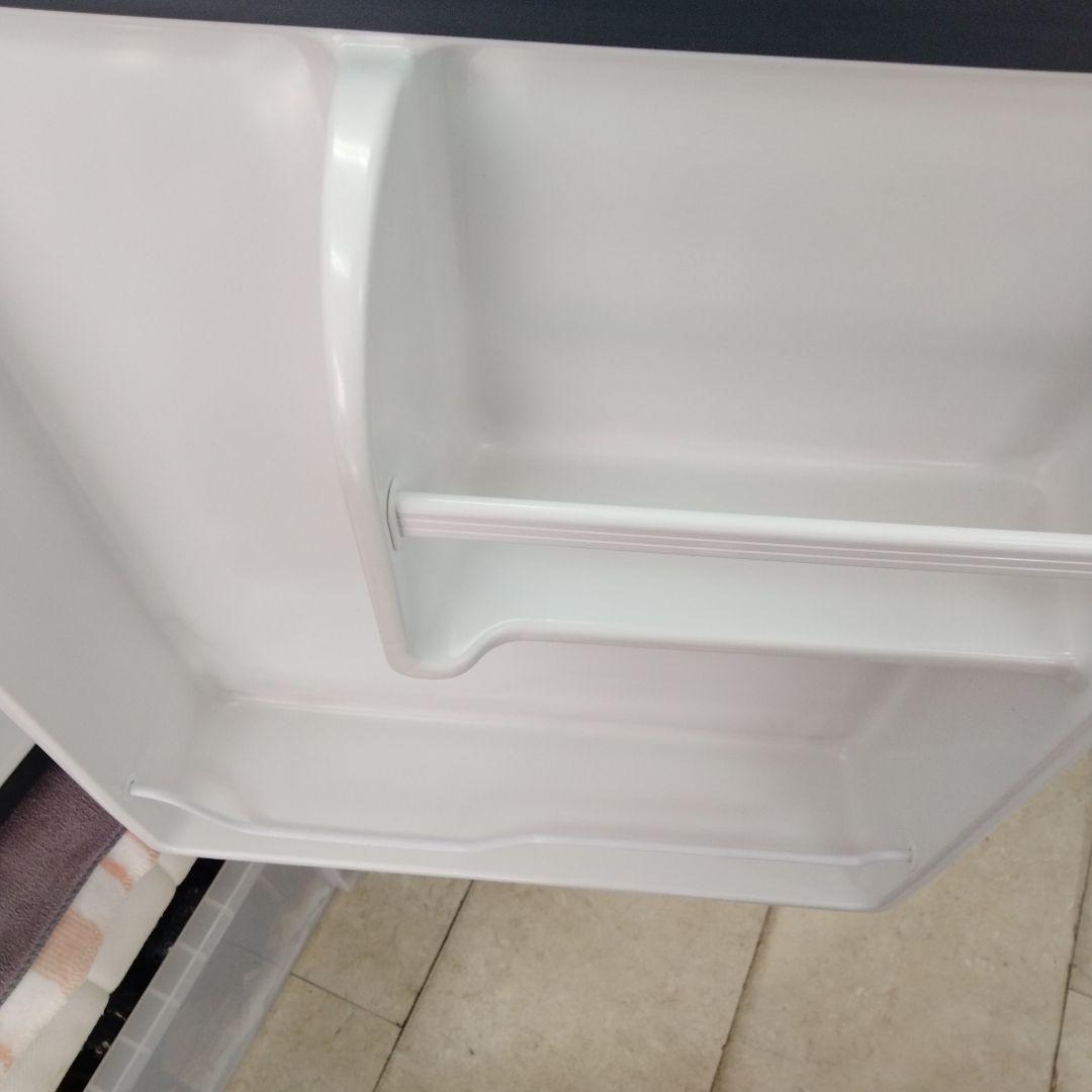 ブラック ミニ冷蔵庫