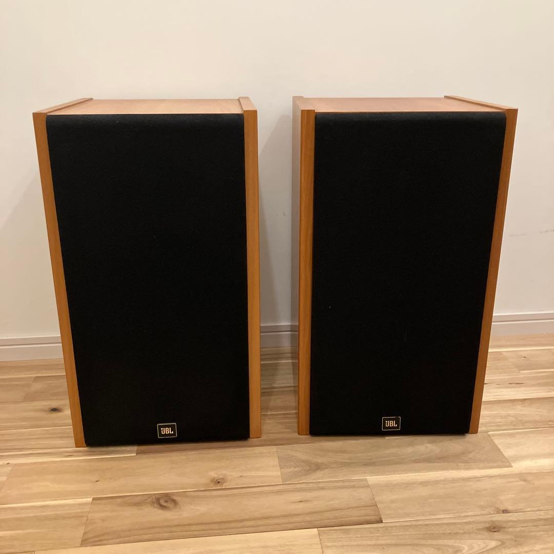 【エッジ割あり】JBL A822 Vecchio ペア