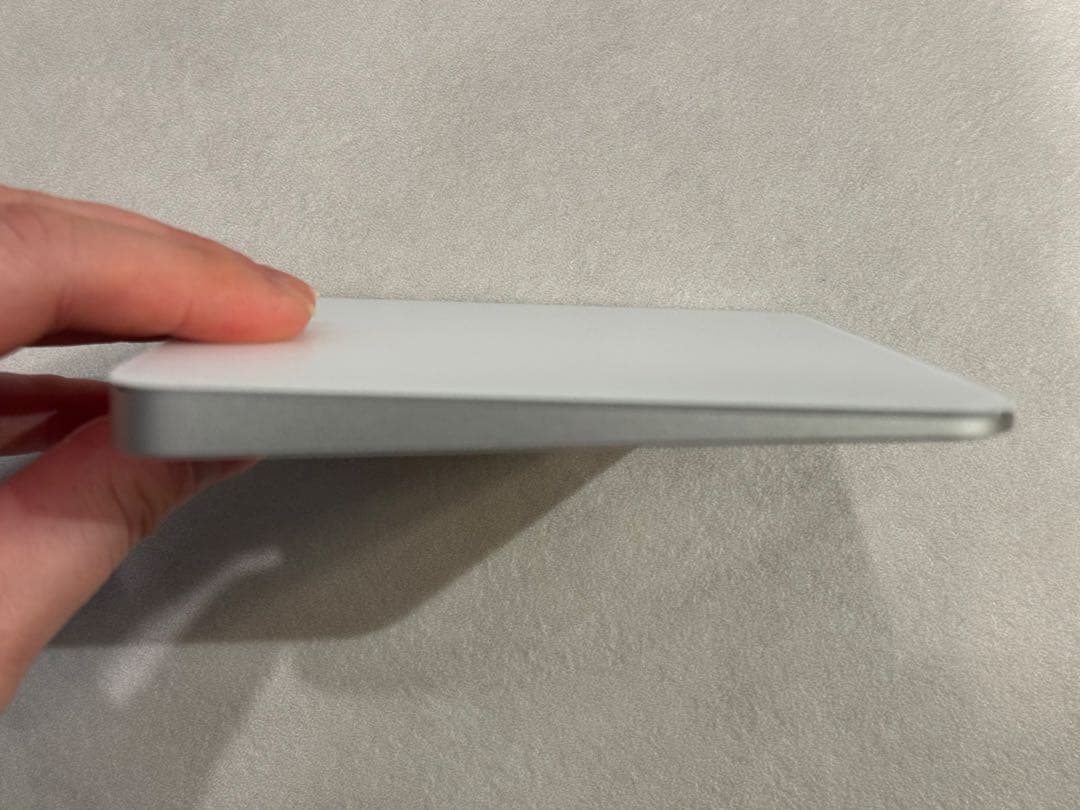 マウス・トラックボール Apple Magic Trackpad 2 MJ2R2J/A A1535