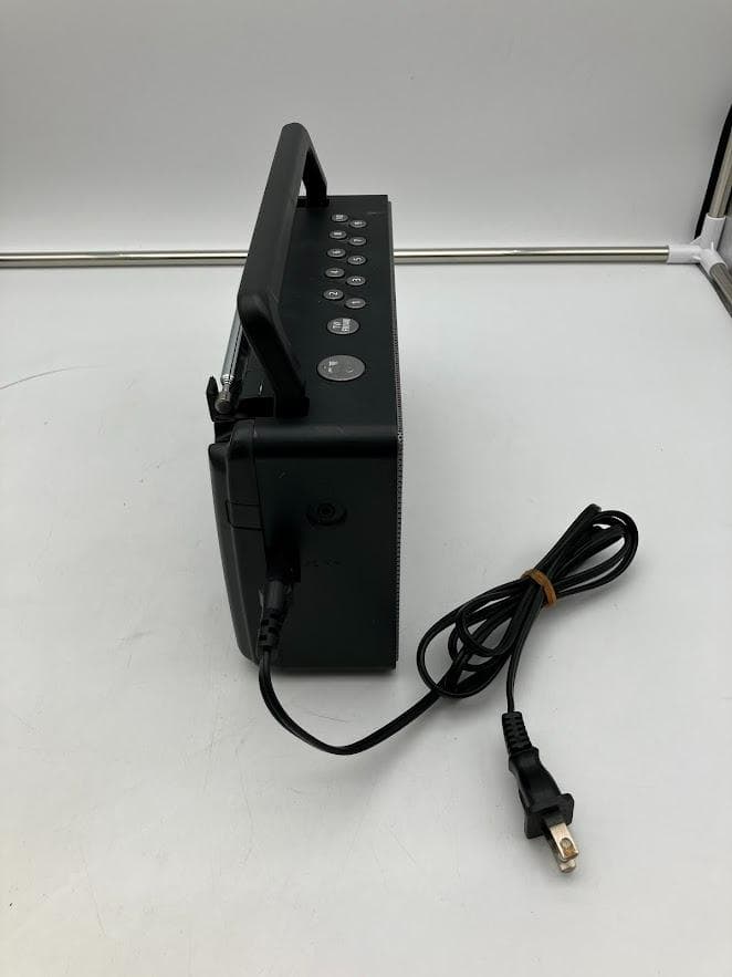 Panasonic ワンセグTV音声　ラジオチューナー 　PF-V100TV