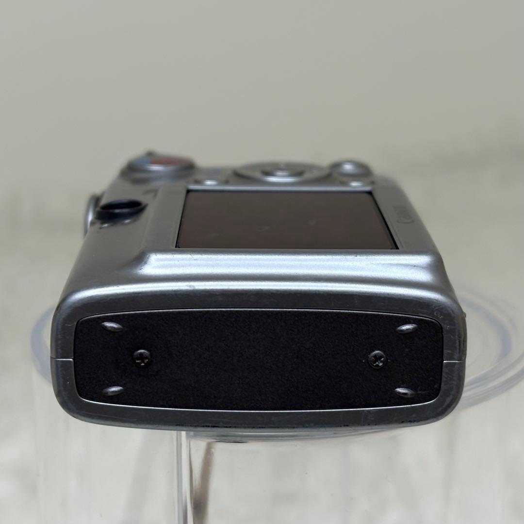 Canon カメラ　IXY 600 PC1114充電器　コンデジ　動作品