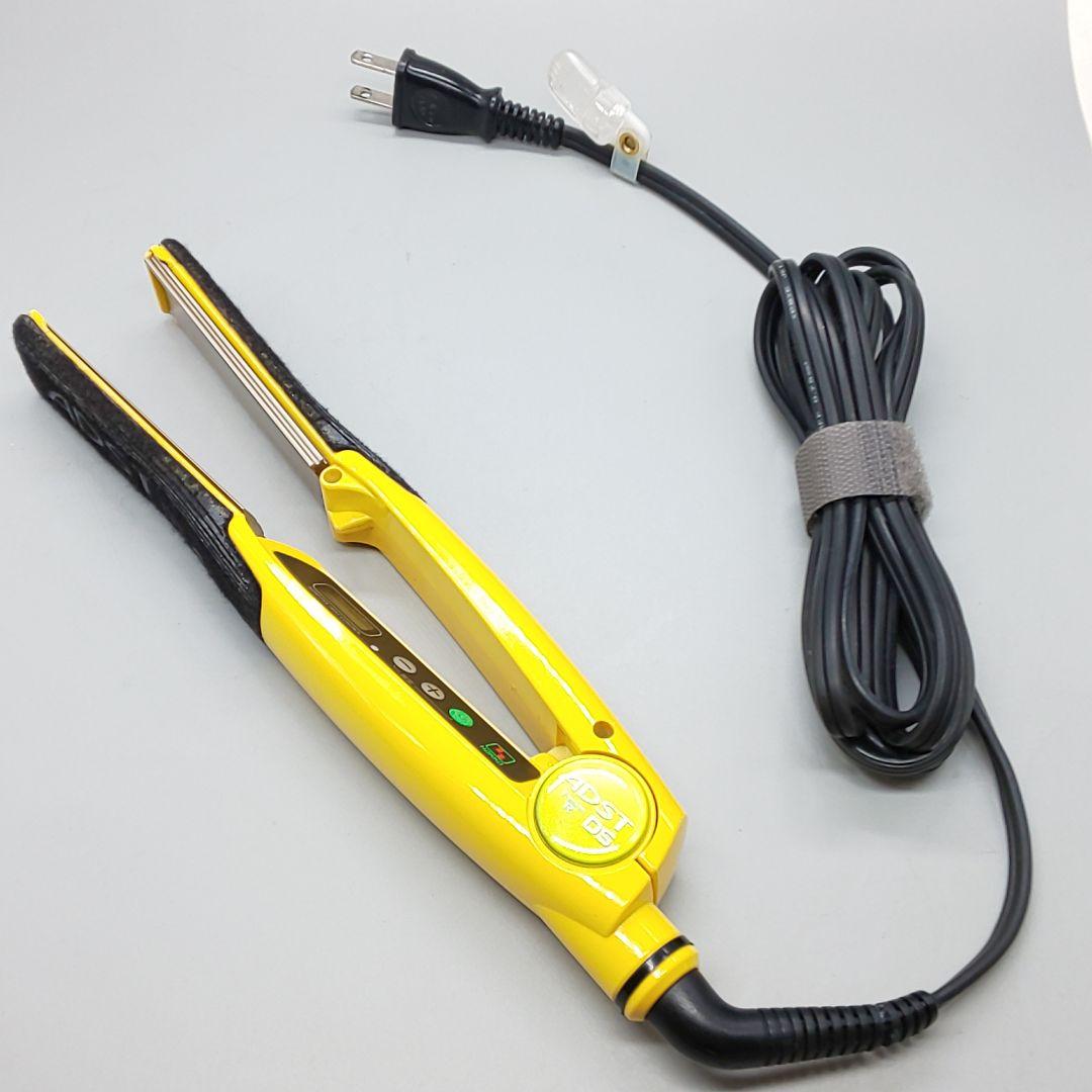 ※ADST　Premium　DS-R アドスト　ヘアアイロン【正規品・良品】01