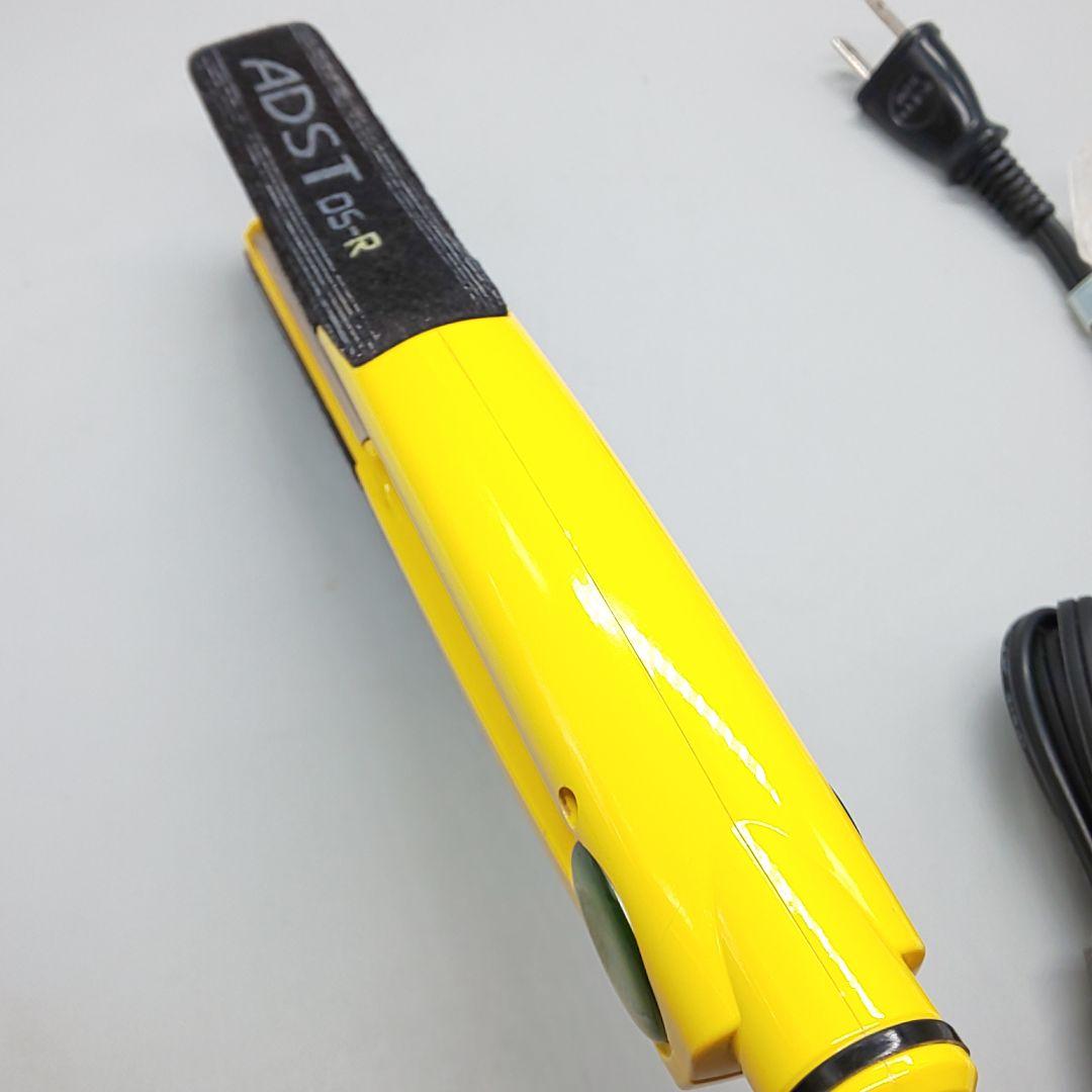 ※ADST　Premium　DS-R アドスト　ヘアアイロン【正規品・良品】01