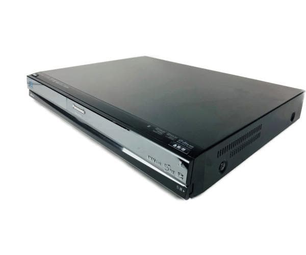 パナソニック 500GB ブルーレイレコーダー DIGA DMR-BW830