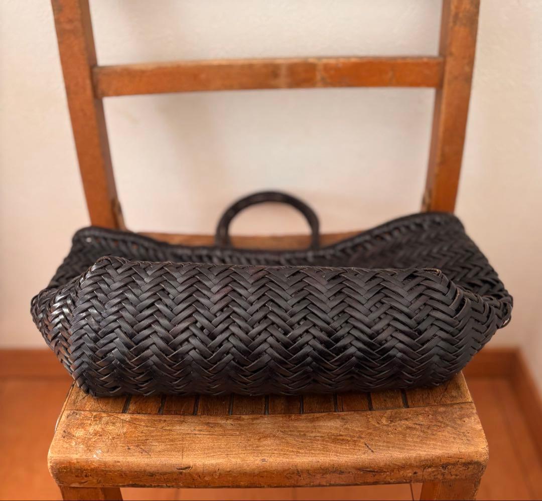 Dragon BUMBOO TRIPLE JUMP SMALL 【BLACK】