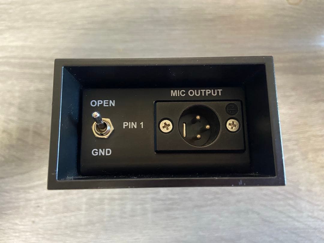 ギター COUNTRYMAN DI TYPE85