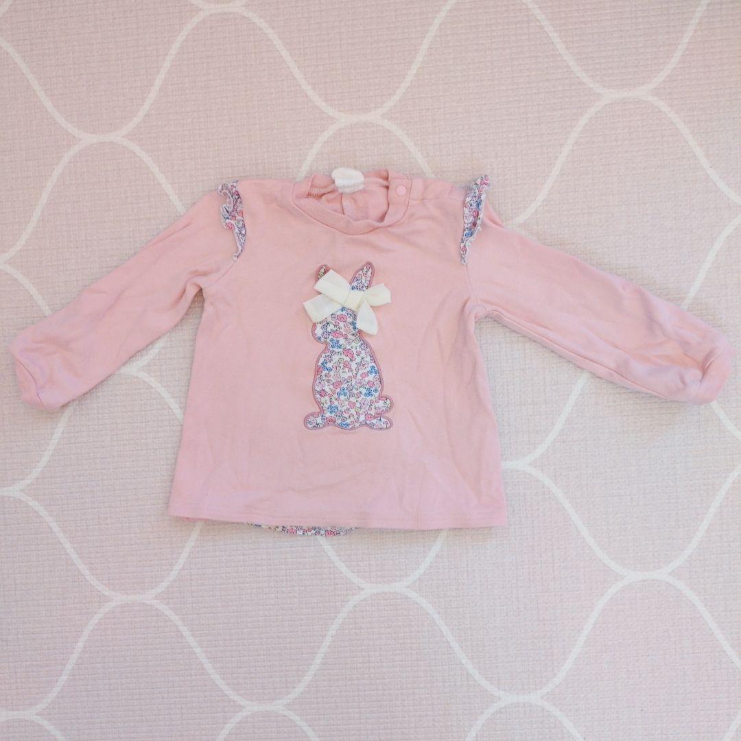 25着✦80cm冬服まとめ売り✦キムラタン,coeur a coeur等！