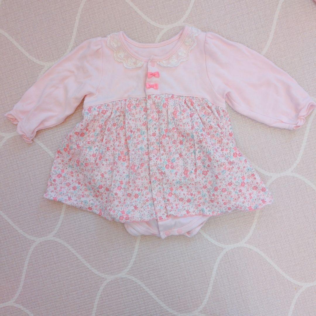 25着✦80cm冬服まとめ売り✦キムラタン,coeur a coeur等！