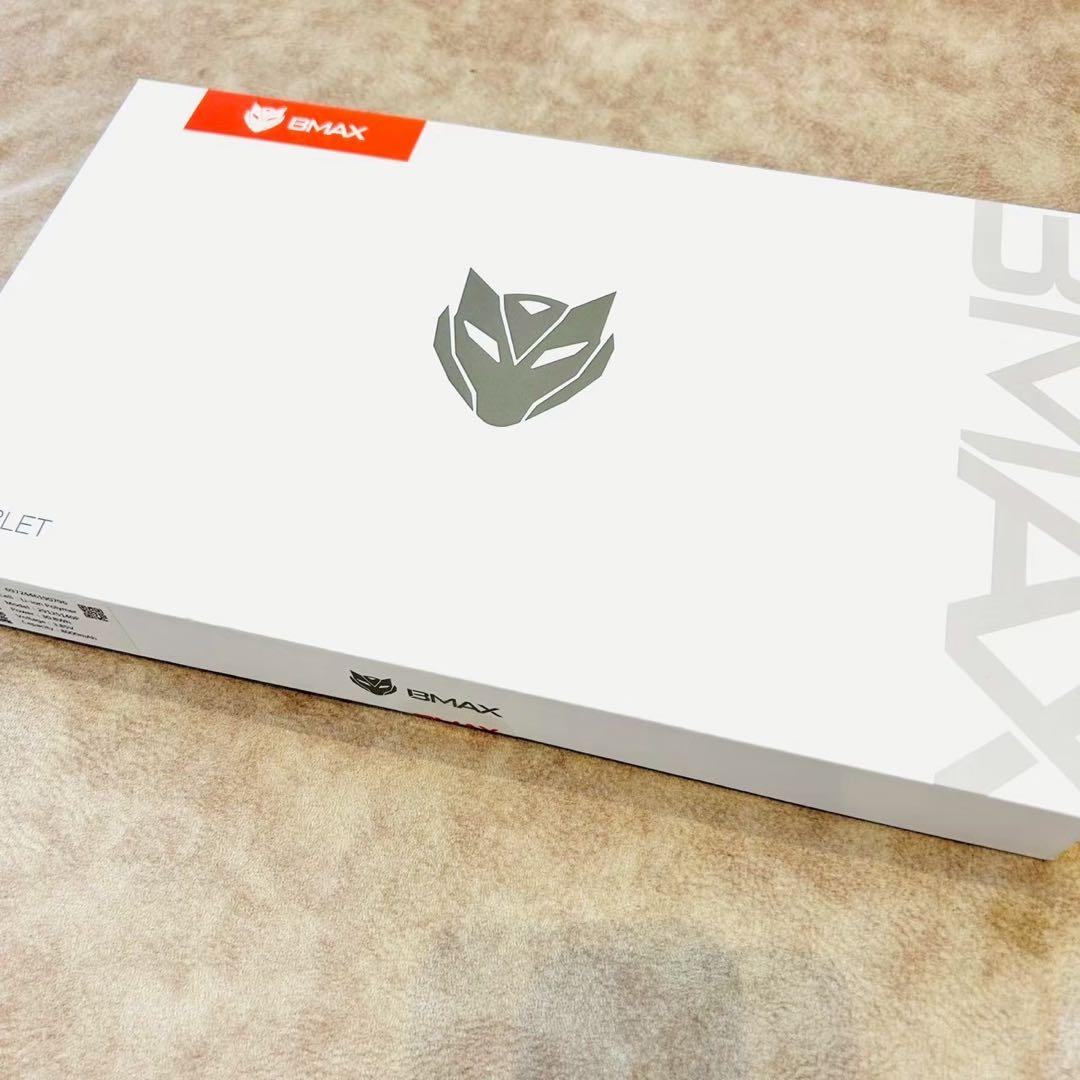 新品未開封【android15タブレット】11インチ 12GB+ 1TB拡張